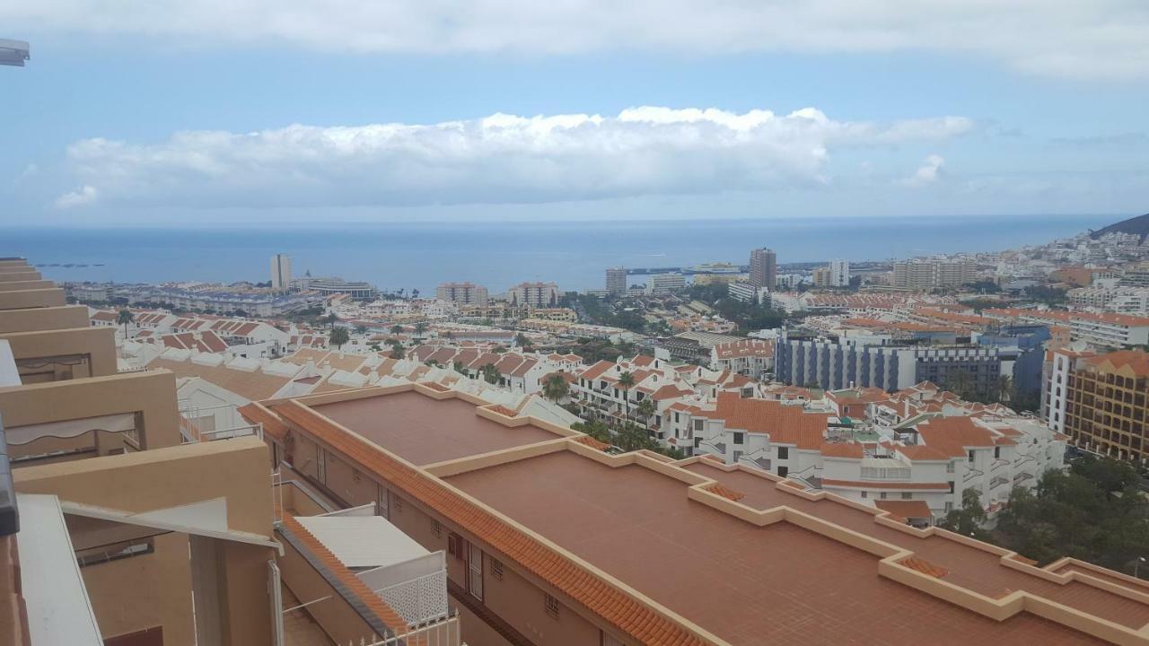 The Heights English Home Los Cristianos  Exterior foto